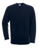 Open Hem Sweatshirt / Pullover