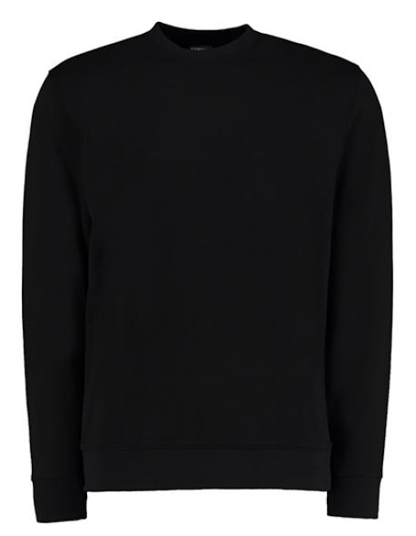 Herren Klassic Sweatshirt Superwash 60° Long Sleeve