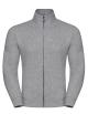 Herren Authentic Sweat Jacket / 3-lagiger Sweatshirt-Stoff