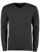 Herren Arundel V-Neck Sweater / Oeko-Tex® Standard 100