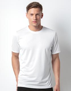 Herren Sta-Cool® Subli T-Shirt / Für Sublimationsdruck