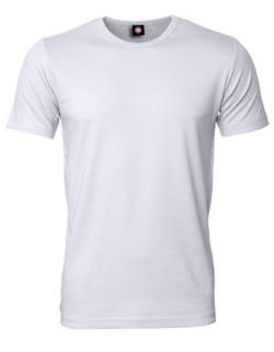 Herren Kurzarm T-Shirt Taranto / 60 °C waschbar / Bügelfrei