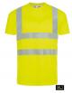 Herren Mercure Pro Arbeits-/Sicherheits T-Shirt