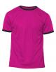 Herren Action - Short Sleeve Sport T-Shirt / 60° waschbar