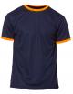 Herren Action - Short Sleeve Sport T-Shirt / 60° waschbar