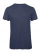 Herren Triblend T-Shirt /langlebig, flexibel und faltenfrei
