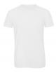 Herren Triblend T-Shirt /langlebig, flexibel und faltenfrei