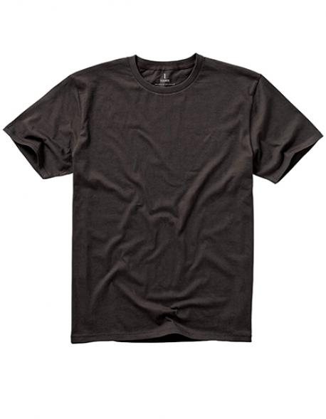 Herren Nanaimo T-Shirt / Oeko-Tex® Standard 100