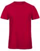 Herren Slub T-Shirt / 100% SLUB Organic Cotton TEE