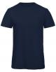 Herren Slub T-Shirt / 100% SLUB Organic Cotton TEE