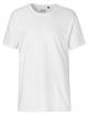 Herren Interlock T-Shirt / 100% Fairtrade Baumwolle