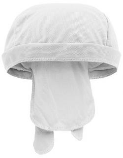 Functional Bandana Hat / Atmungsaktives Kopftuch