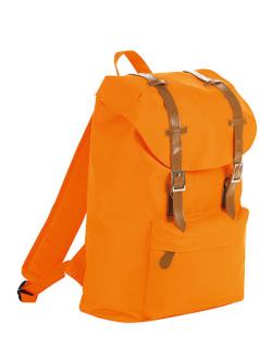 Rucksack Backpack Hipster / 29 x 46 x 16 cm