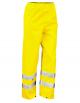 Herren Safety Hi-Viz Trouser / ISOEN20471:2013