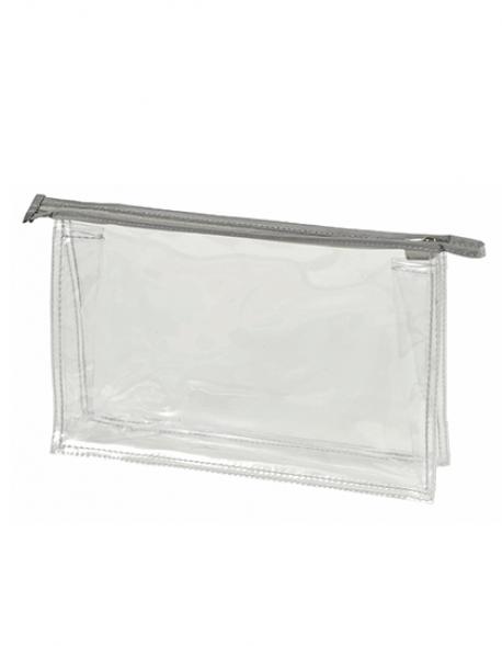 Zipper Bag Universal / 27 x 17 x 7 cm