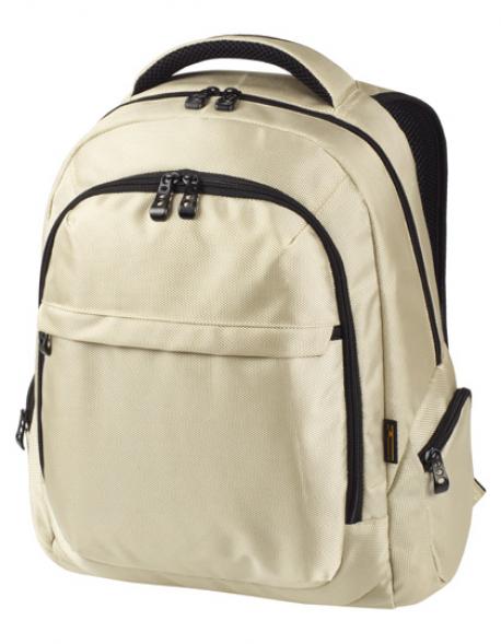 Notebook Backpack Mission / 30 x 43 x 14 cm