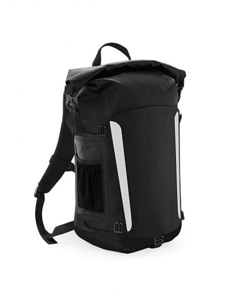 Submerge 25 Litre Waterproof Backpack / 30 x 51 x 21 cm