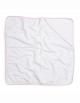 Babies Hooded Towel / 75 x 75 cm