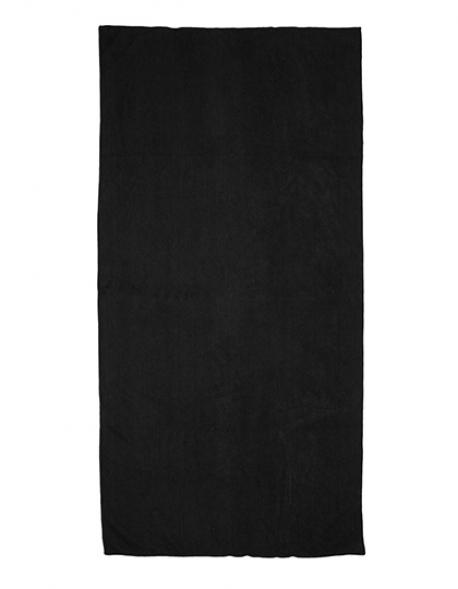 Microfibre Guest Towel / 30 x 50 cm