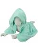 Baby Hooded Towel / 75 x 75 cm