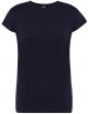Damen Regular Lady Comfort T-Shirt / Single-Jersey