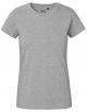 Damen Classic T-Shirt / 100% Fairtrade Baumwolle