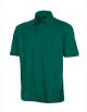 Herren Apex Polo Shirt / Strapazierfähig aus Mischgewebe