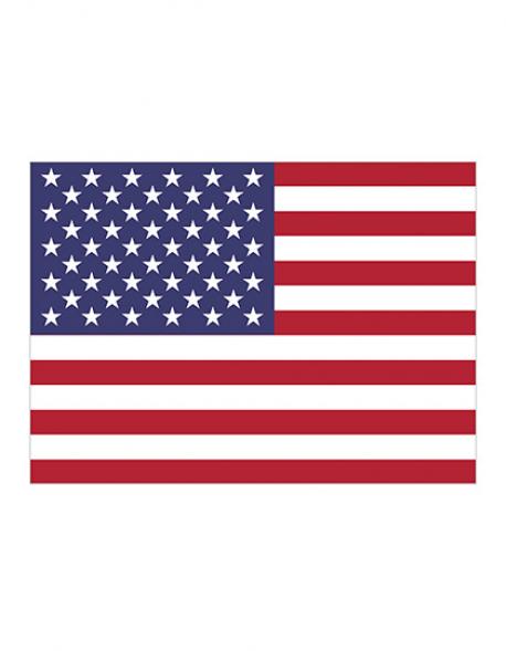 Fahne USA Flag / 90 x 150 cm