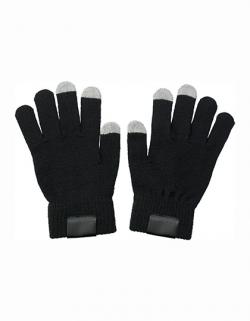 Gloves Touch / Daumen, Zeige- und Mittelfinger Touch