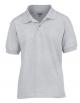 Poloshirt for Teens - DryBlend® Youth Jersey Polo