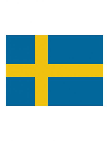 Fahne Schweden / 90 x 150 cm
