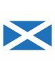 Fahne Schottland / 90 x 150 cm