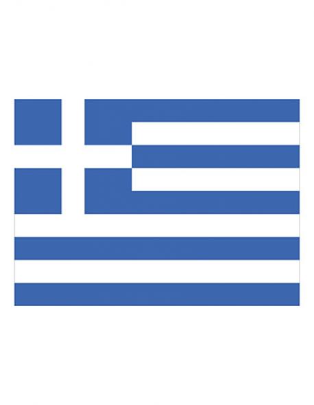Fahne Griechenland / 90 x 150 cm