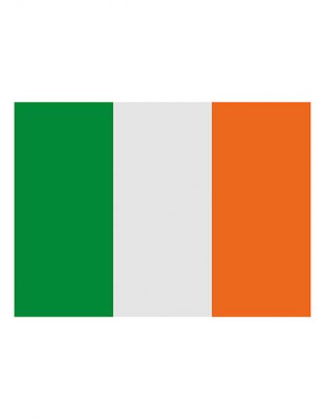 Fahne Irland / 90 x 150 cm