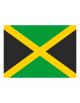 Fahne Jamaika / 90 x 150 cm