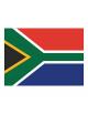 Fahne Südafrika / 90 x 150 cm