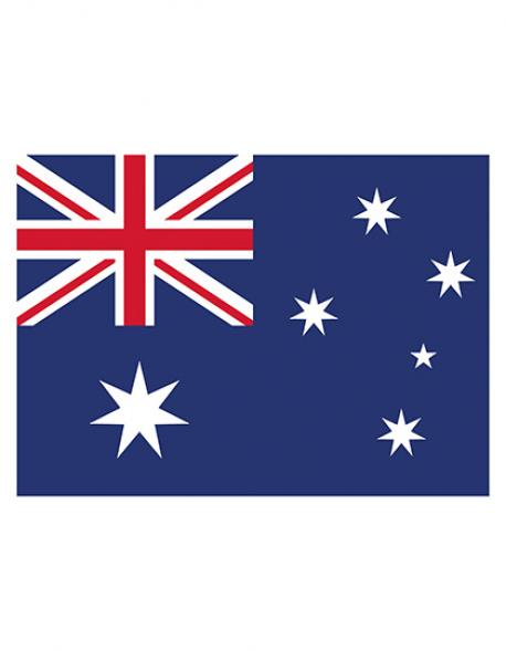Fahne Australien / 90 x 150 cm