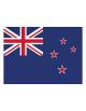 Fahne Neuseeland / 90 x 150 cm