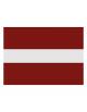 Fahne Lettland / 90 x 150 cm