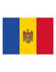 Fahne Moldawien / 90 x 150 cm