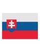 Fahne Slowakei / 90 x 150 cm