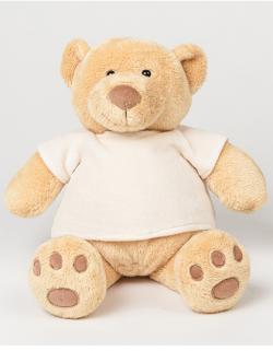 Honey Bear / Spielzeugsicherheitsnorm EN71