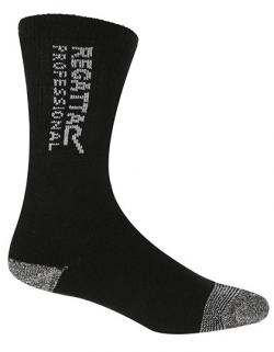 Herren Arbeiter Socken 3er Pack - Workwear Socks