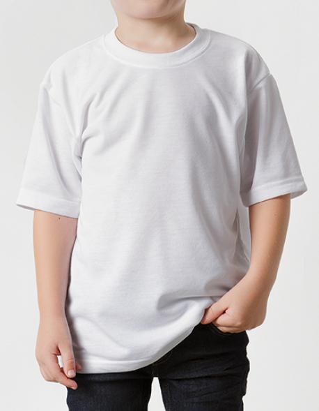 Kindershirt Kids Subli Plus® T-Shirt