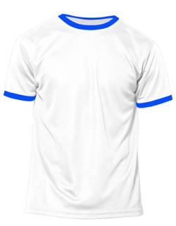 Kindershirt Action Kids - Short Sleeve Sport T-Shirt