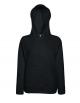 Lady-Fit Lightweight Hooded Sweat