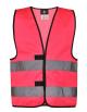 Kinderweste Safety Vest for children EN1150