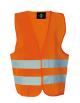 Kinderweste Safety Vest for children EN1150