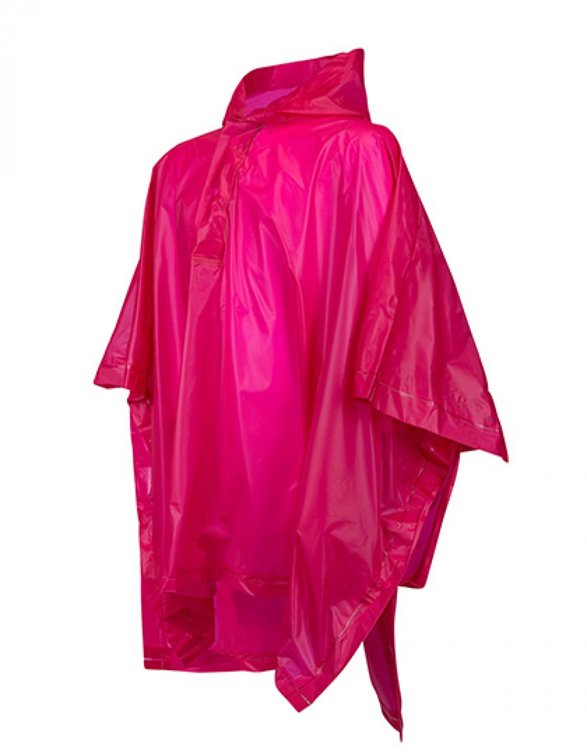 Splashmacs Kinder Kids Regen Poncho Regenponcho Regenjacke Wasserdicht Rain Suit 