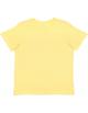 Youth Fine Jersey T-Shirt / Öko-Tex- und WRAP-Zertifizierung